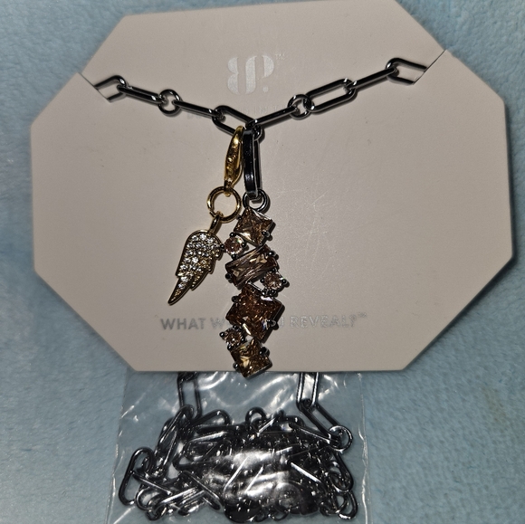 NEW Bomb Party Necklace - Picture 6 of 8